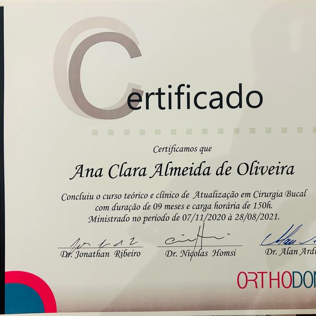 Ampliar imagem: certificate 4