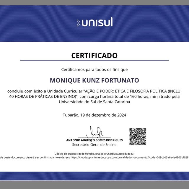 Ampliar imagem: certificate 3