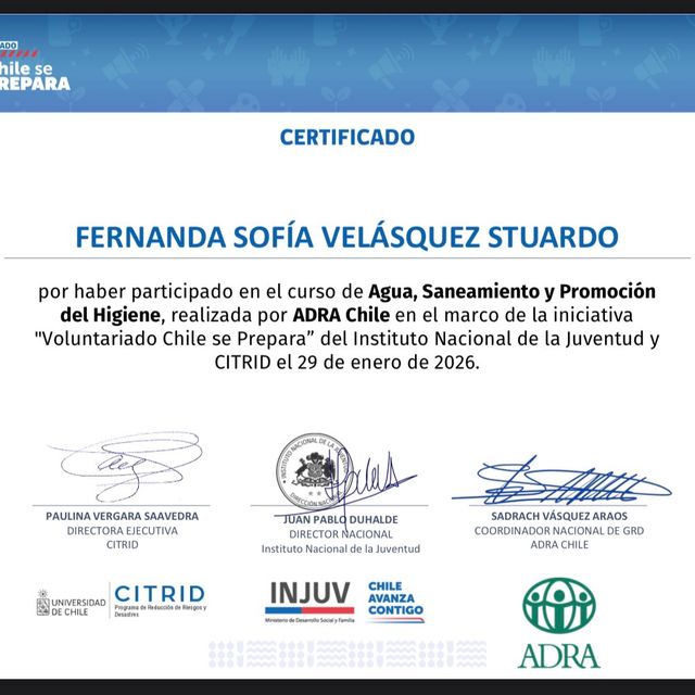 Acercar imagen: certificate 8