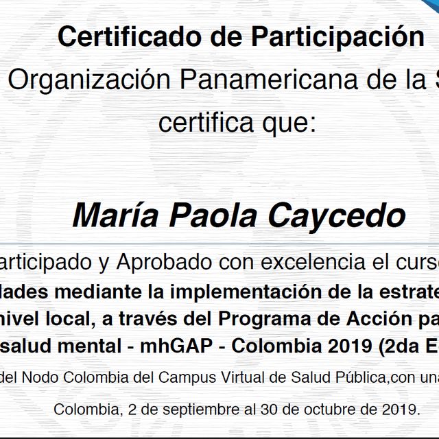 Acercar imagen: certificate 2