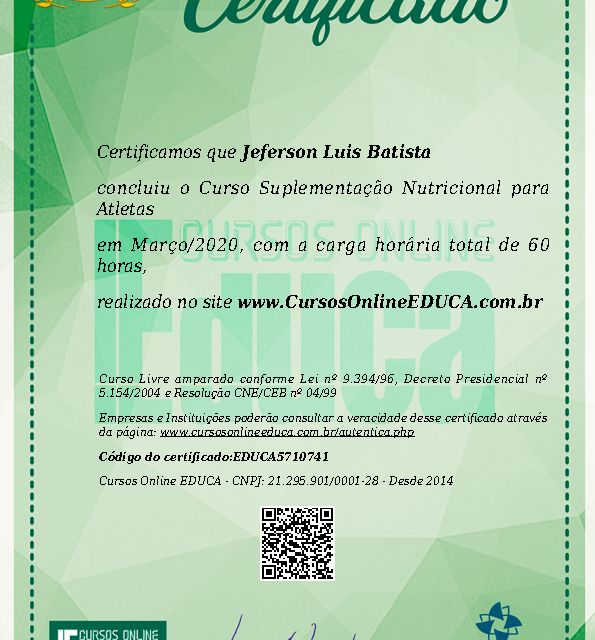Ampliar imagem: certificate 15