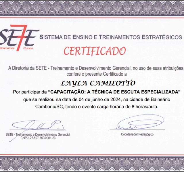 Ampliar imagem: certificate 2
