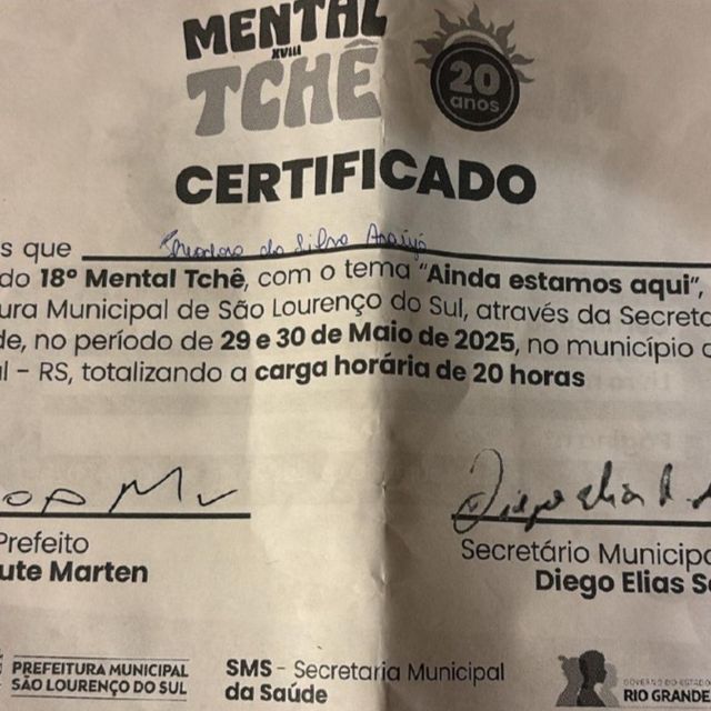 Ampliar imagem: certificate 8