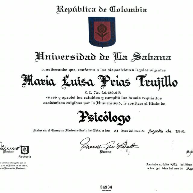 Acercar imagen: certificate 1