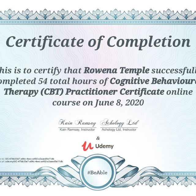 Acercar imagen: certificate 15