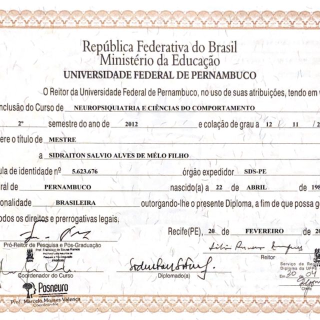 Ampliar imagem: certificate 4