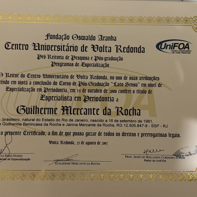 Ampliar imagem: certificate 3