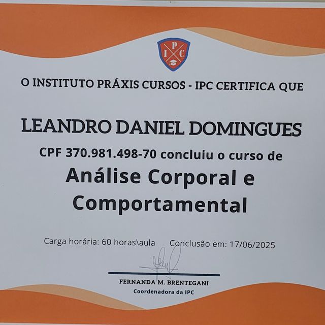 Ampliar imagem: certificate 3