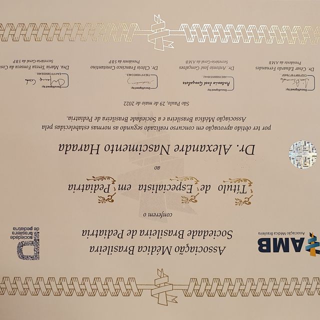 Ampliar imagem: certificate 1