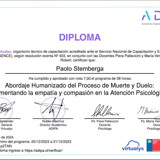 Acercar imagen: certificate 7