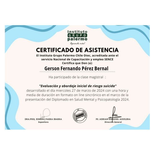 Acercar imagen: certificate 78