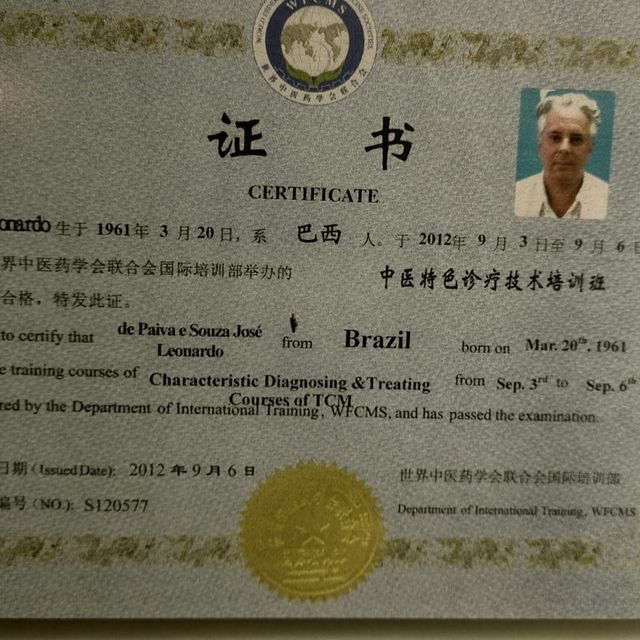 Ampliar imagem: certificate 4