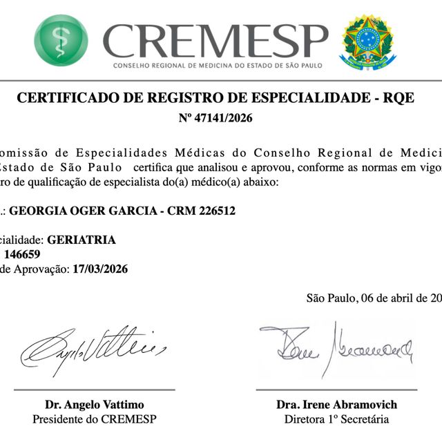 Ampliar imagem: certificate 1