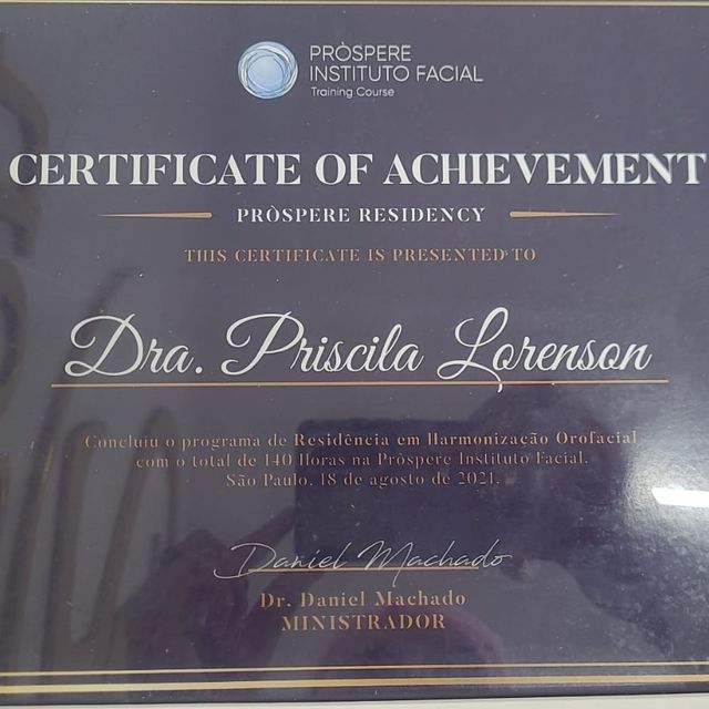 Ampliar imagem: certificate 1