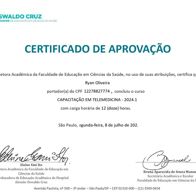 Ampliar imagem: certificate 1