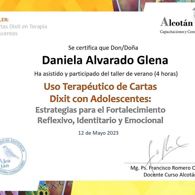 Acercar imagen: certificate 5