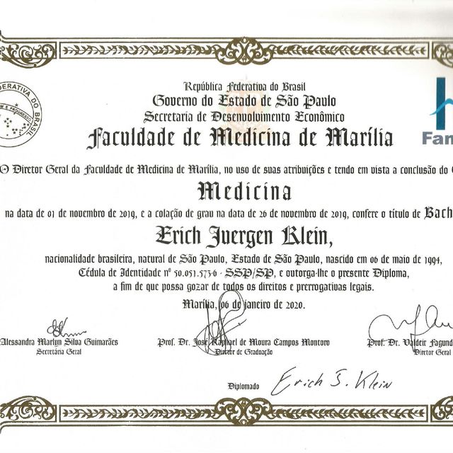 Ampliar imagem: certificate 2