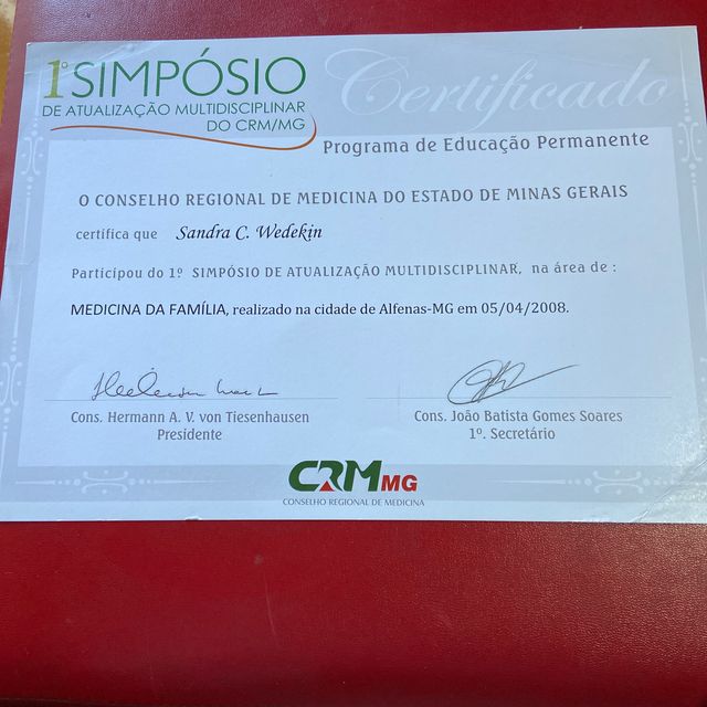 Ampliar imagem: certificate 4