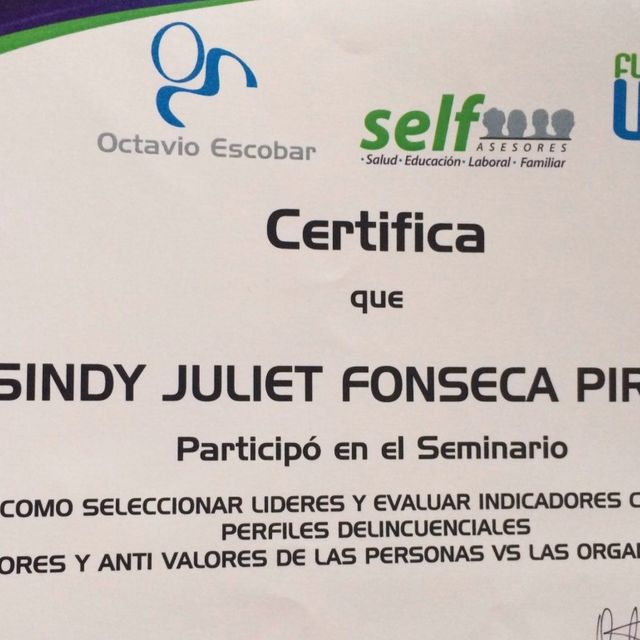 Acercar imagen: certificate 2