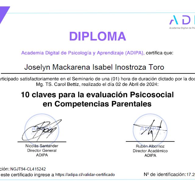 Acercar imagen: certificate 3
