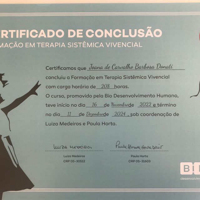 Ampliar imagem: certificate 5