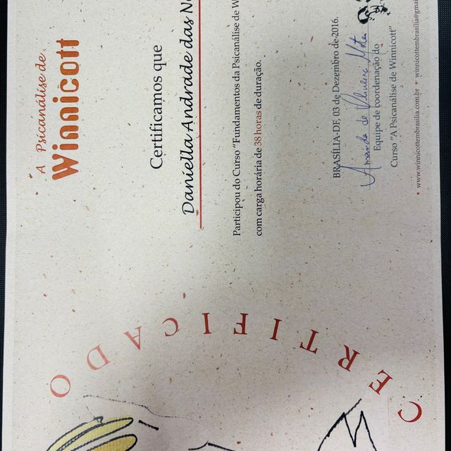 Ampliar imagem: certificate 1
