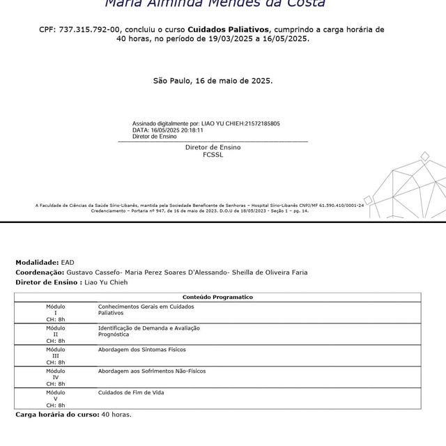 Ampliar imagem: certificate 12