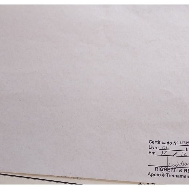 Ampliar imagem: certificate 16
