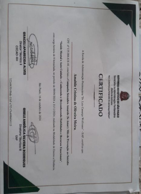 Ampliar imagem: certificate 6