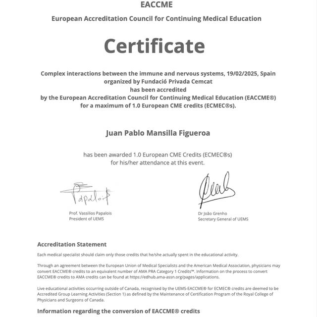 Acercar imagen: certificate 36