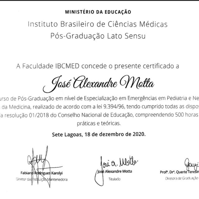 Ampliar imagem: certificate 8