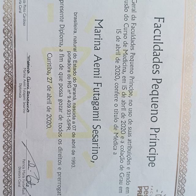 Ampliar imagem: certificate 1