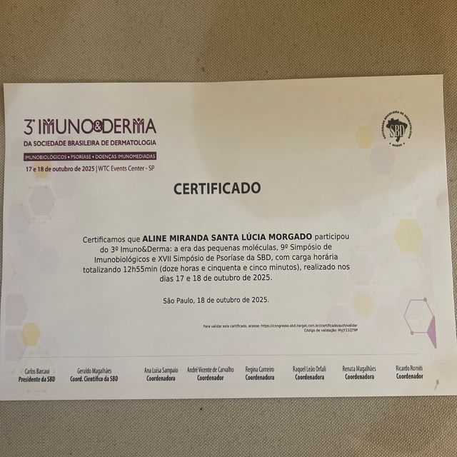 Ampliar imagem: certificate 5