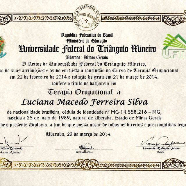 Ampliar imagem: certificate 3
