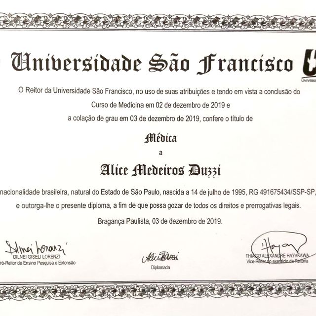 Ampliar imagem: certificate 1