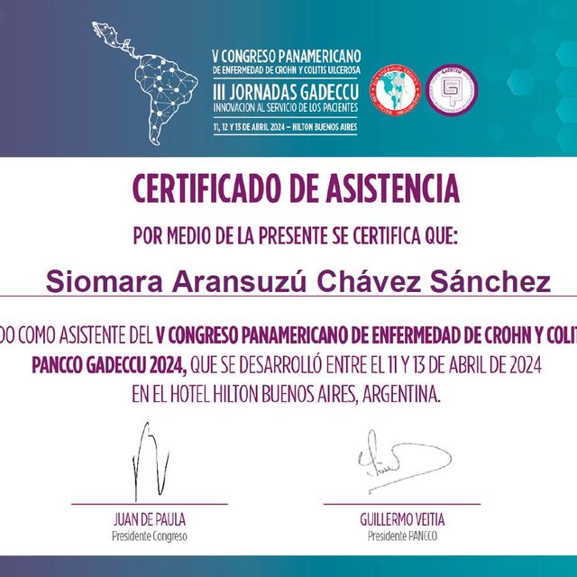 Acercar imagen: certificate 8