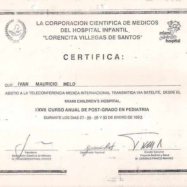 Acercar imagen: certificate 54
