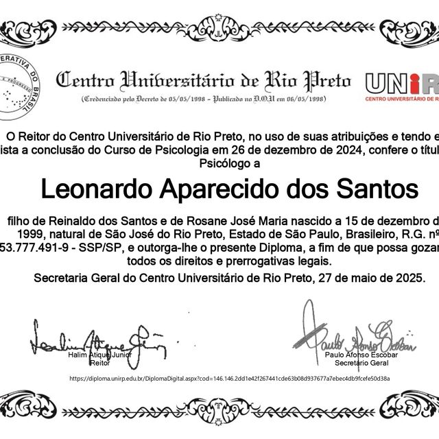 Ampliar imagem: certificate 1