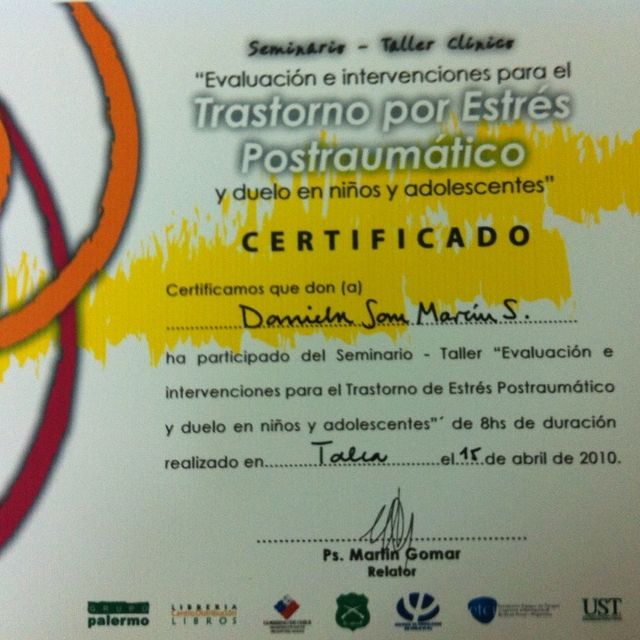 Acercar imagen: certificate 7