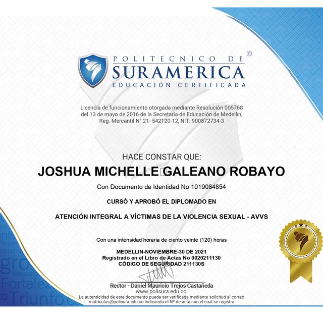 Acercar imagen: certificate 11