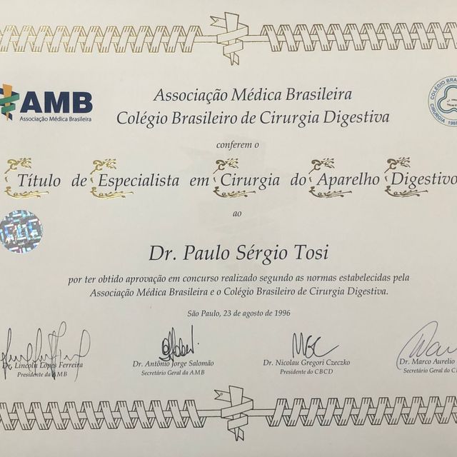 Ampliar imagem: certificate 3
