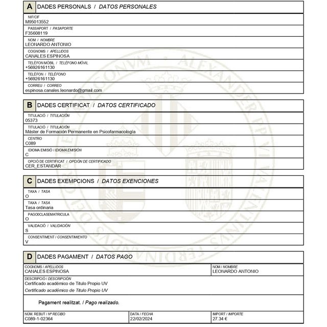 Acercar imagen: certificate 8
