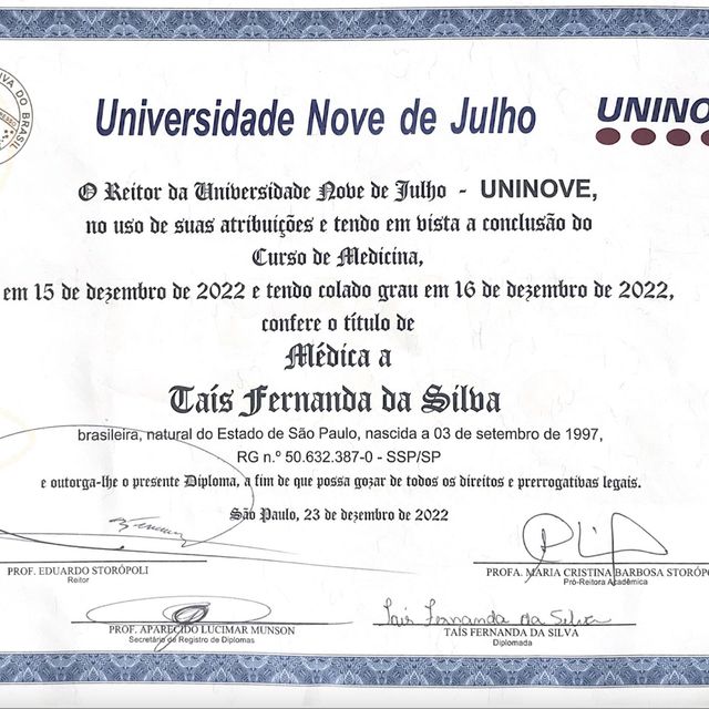 Ampliar imagem: certificate 1