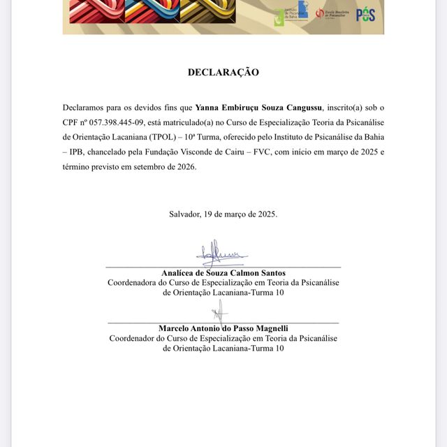 Ampliar imagem: certificate 3