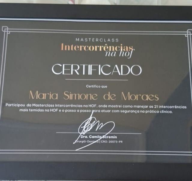Ampliar imagem: certificate 3