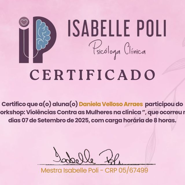 Ampliar imagem: certificate 9