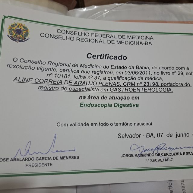 Ampliar imagem: certificate 3