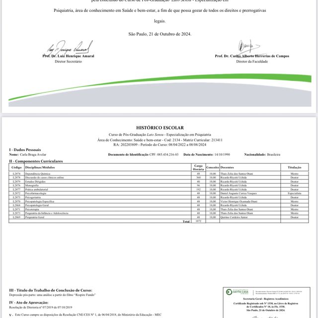 Ampliar imagem: certificate 1