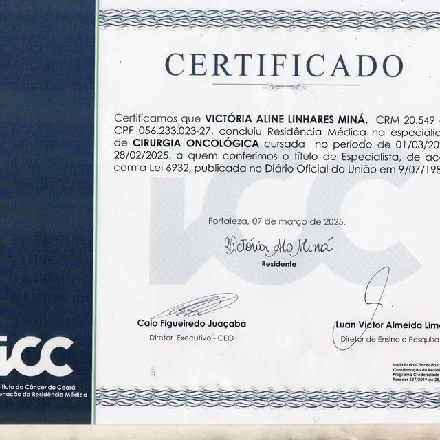 Ampliar imagem: certificate 1