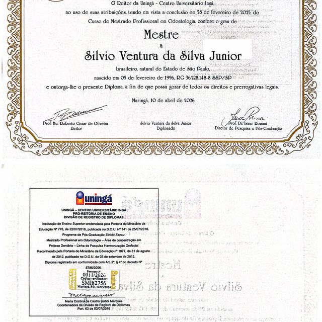 Ampliar imagem: certificate 2